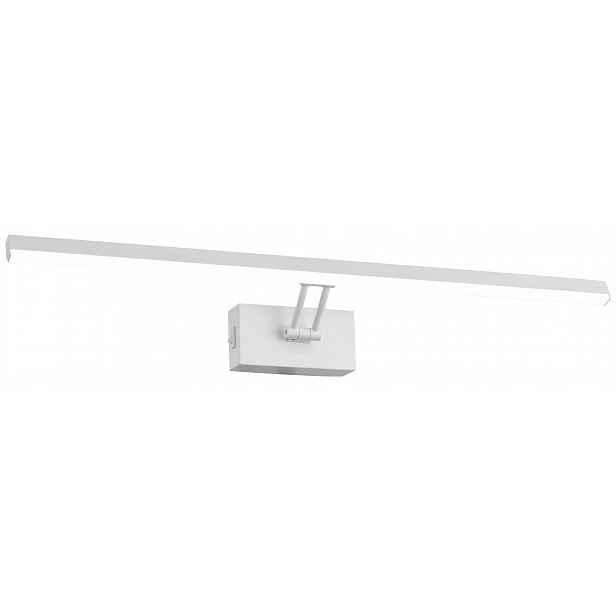 Nástěnná lampa do obývacího pokoje Jídelna Ložnice Pokoje Reality Lester Led