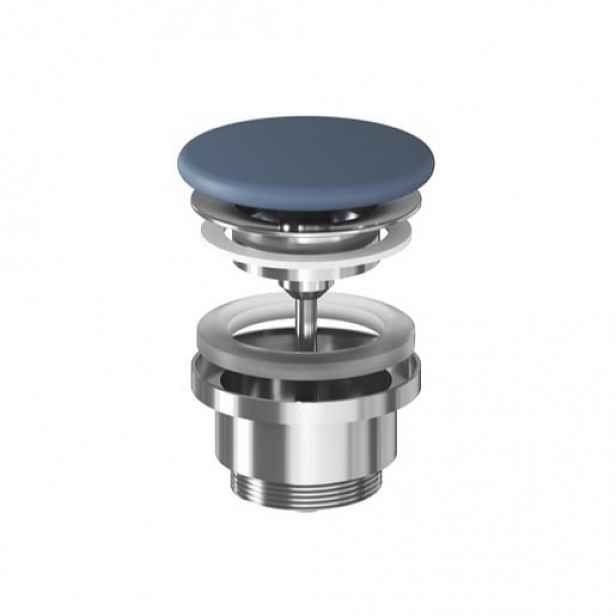 Ravak Umyvadlová pileta pevná Deepsea Blue X03069