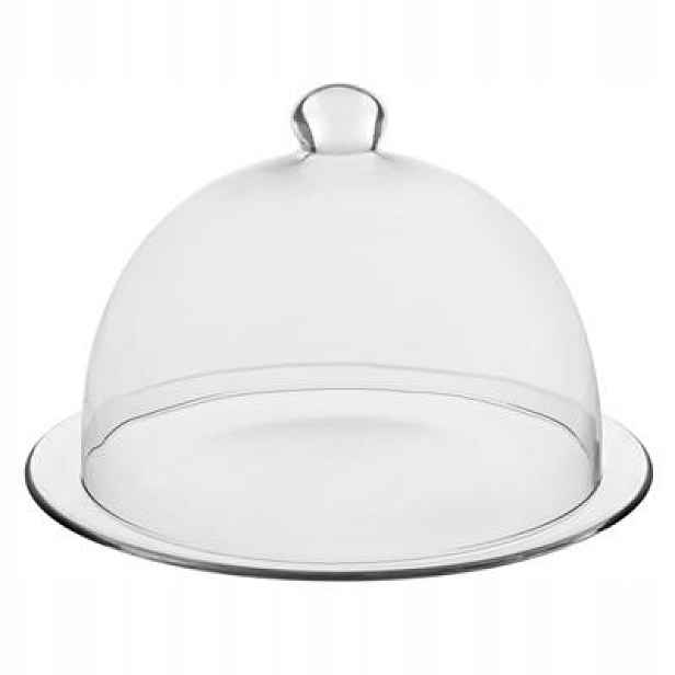 VIDIVI Banquet Talíř S Krytem 28 CM