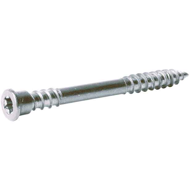 Vrut nerezový RAPI-TEC TERASO TOP T25 5,5×60 mm