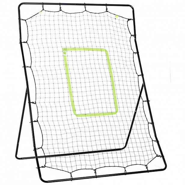 HOMCOM BASEBALL Rebounder
