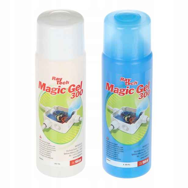 MAGIC-GEL-300 RayTech izolační Gel