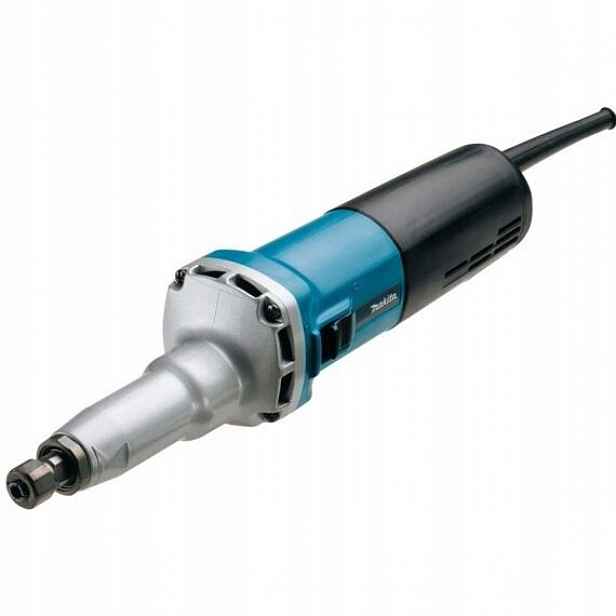 Makita GD0810C přímá bruska 750W