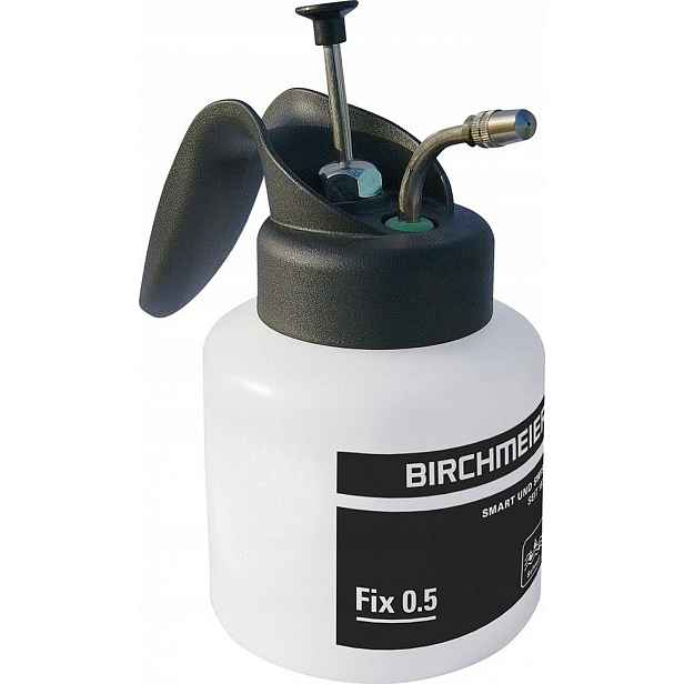 Ruční postřikovač Fix 0,5 l 0.5 Birchmeier