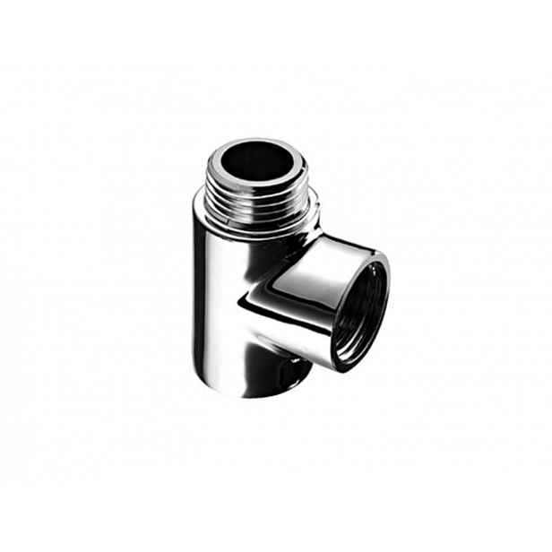 Schell - T-kus, chrom 442020699