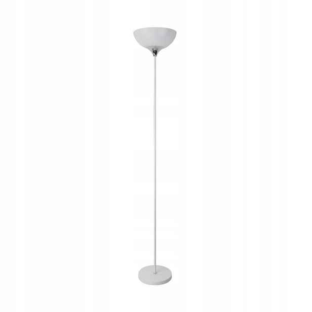 Stojací podlahová lampa Osvětlení Bílý Kov Klasický 176 cm Zuma Line