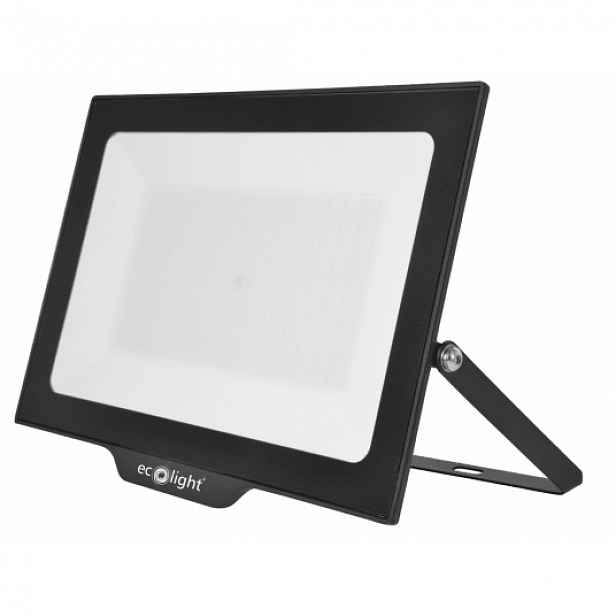 Halogenový Led zářič 200W 18000lm 2V1 s možností připojení senzoru
