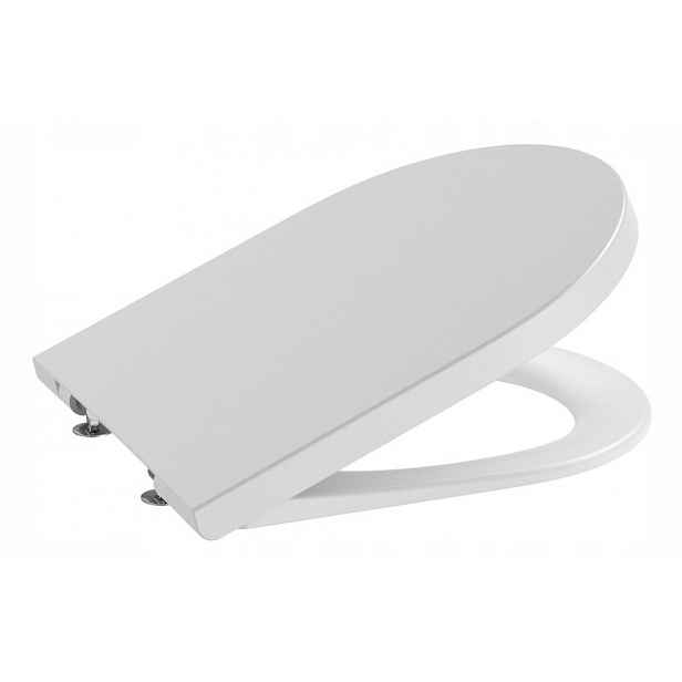 Inspira Round Standard Deska volnoběžná Perla A80152263B