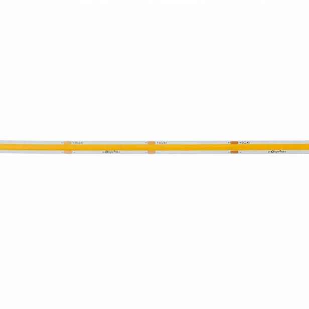 Set Led 320 Cob 24V IP20 4000K /5m/ EC20812 Eco Light