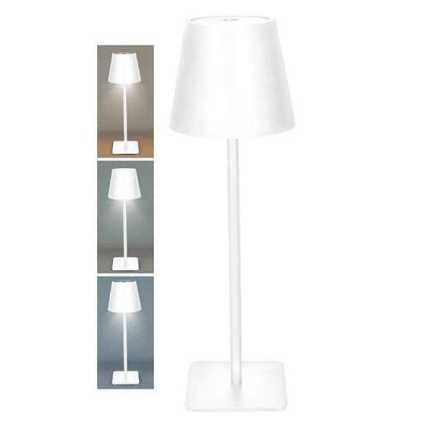 Svítidlo Solight bílá ABS WO69-W