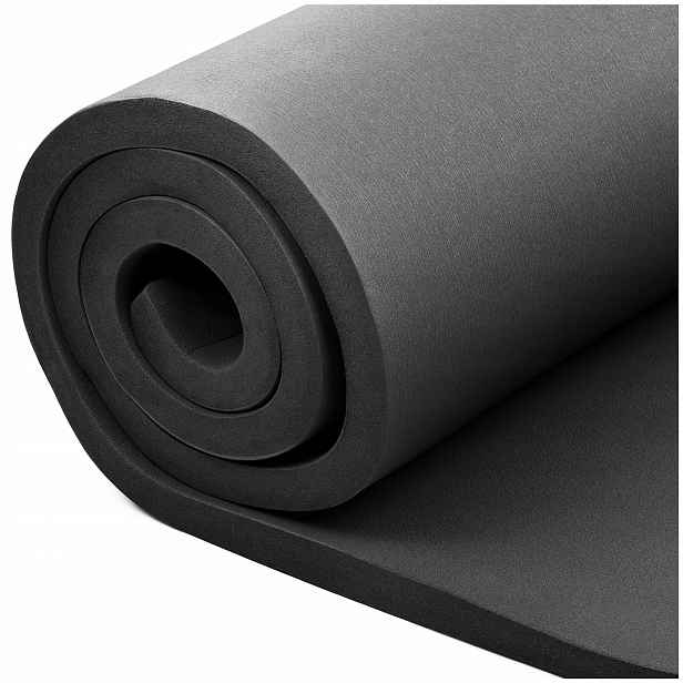 termoizolační podložka nejtlustší 5 cm 100 x 100 cm – pro tepelnou izolaci
