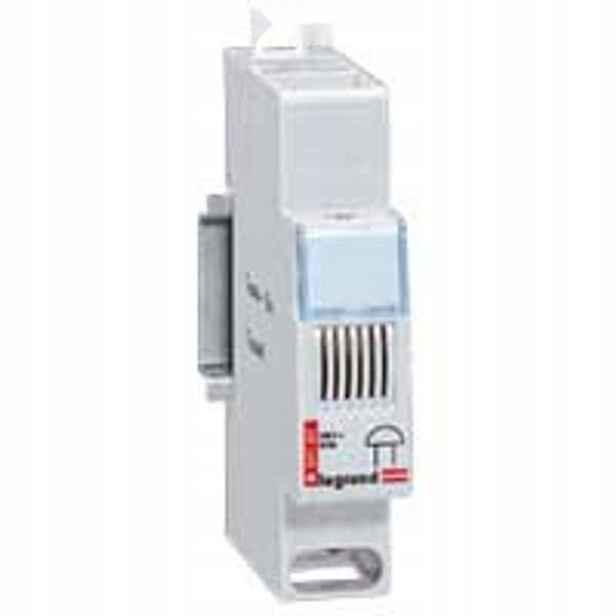 Zvonek Lexic 230 V IP20 1M 004107