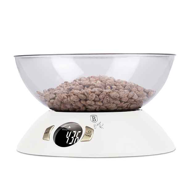 BERLINGER HAUS - Váha kuchyňská 5kg Sahara