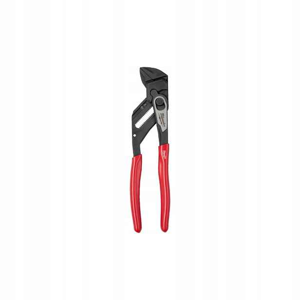 Nastavitelné kleště na trubky pro montáž bílé barvy 250 mm Milwaukee 4932501150