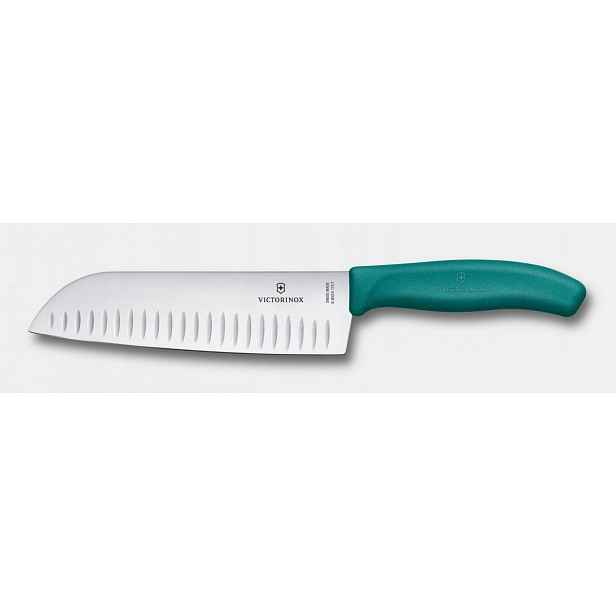 Nůž Victorinox Santoku Swiss Classic 17 cm 6.8524.17C1B