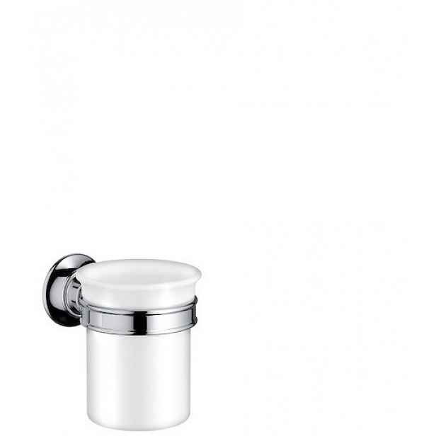 Držák kartáčků Hansgrohe Axor Montreux chrom 42134000