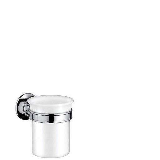 Držák kartáčků Hansgrohe Axor Montreux chrom 42134000