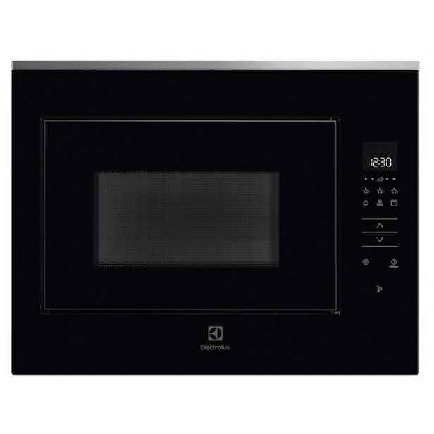 Electrolux vestavná mikrovlnná trouba KMFD264TEX