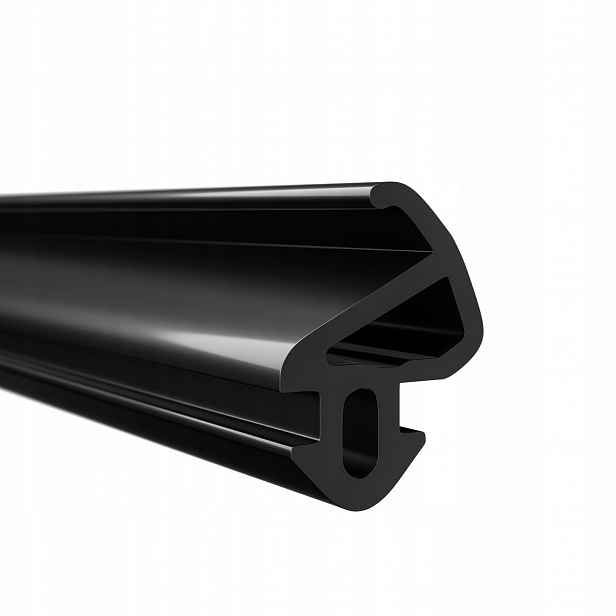 Okenní těsnění pro okna Okna Černá Pvc Lb S-900 100 m