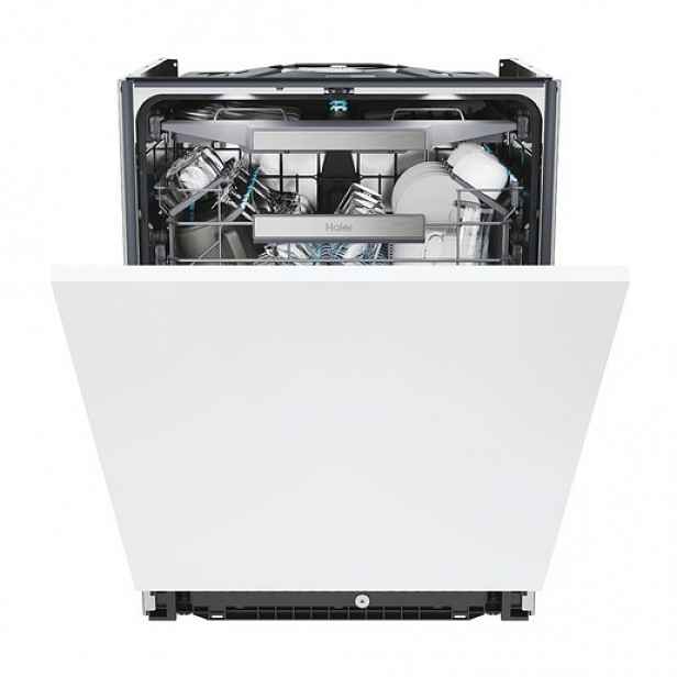 Vestavná myčka nádobí I-PRO SHINE Haier bílá 32901672