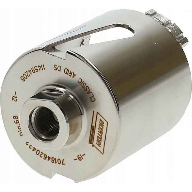 Vrták do otvorů pro instalační krabice Classic Ds 82 mm M16