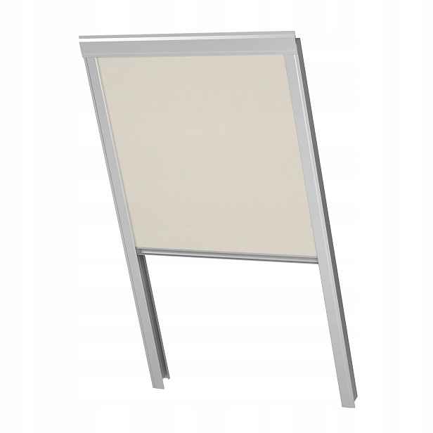 Roleta pro RoofLite Dakstra Dakea Velux 78x160 M10A