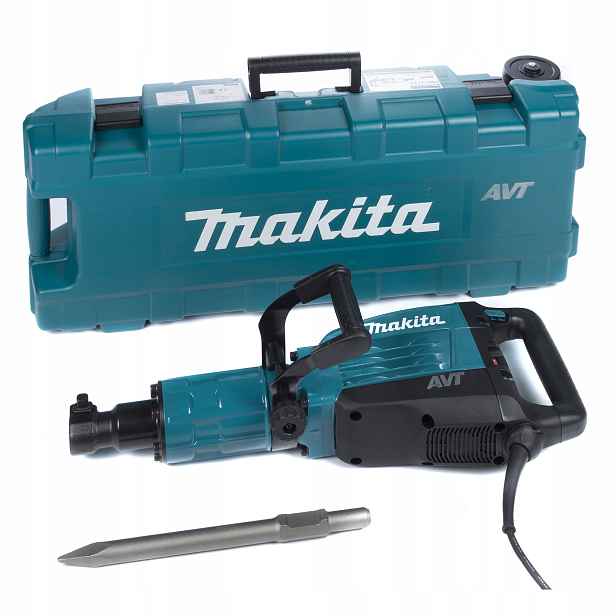 Bourací kladivo Makita HM1317C 25 J 1510 W
