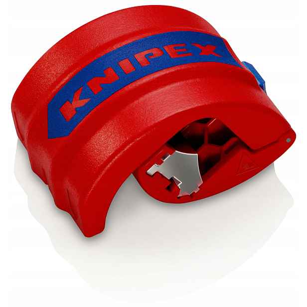 Knipex Ruční Řezačka Pro Pvc Trubky A Pouzdra