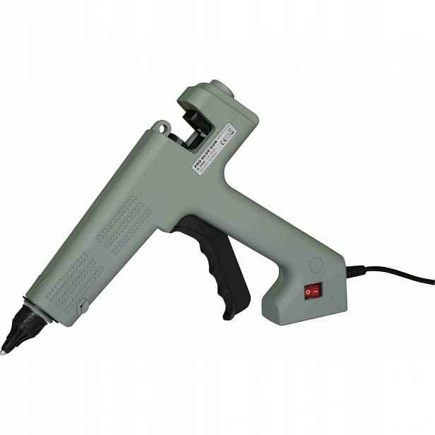 Pistole tavná, Tav K-1000 Profi, 100W, Ø 11 mm, tryska Ø 3 mm