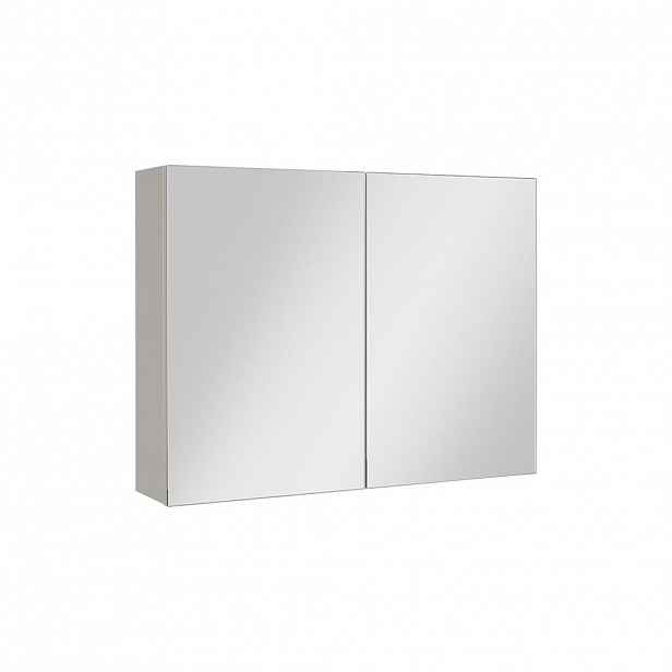 Vicco KOUPELNOVÁ ZRCADLOVÁ SKŘÍŇKA Lavia, Kašmír, 80 x 60.2 cm