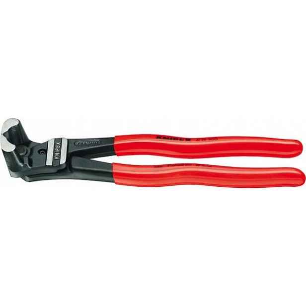 Čelní štípací kleště 200 mm (61 01 200) Knipex