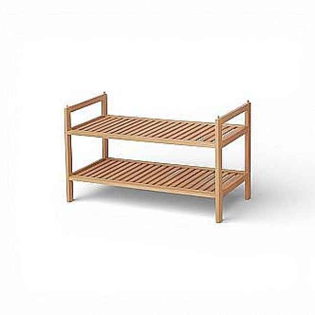 Kasvo AMALFI botník 69x41x26 (K25) 909-0016 natur  st9