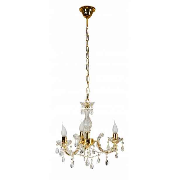 Lustr Maria Teresa 33-94639 Candellux