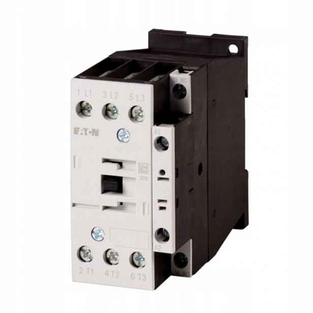 Stykač 3P 15kW/400V IP00 230VAC DILM32-10-EA (230V50HZ,240V60HZ) 189917
