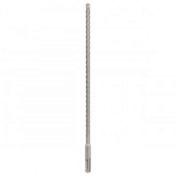 Vrták do kladiv Bosch SDS-Plus-5X - 8 x 250 x 310 mm 2608833792