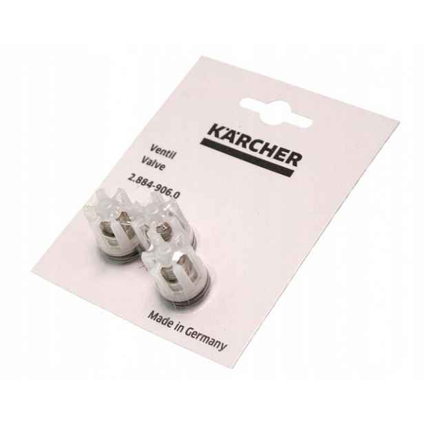 2.884-906.0 Ventil (3ks) Karcher