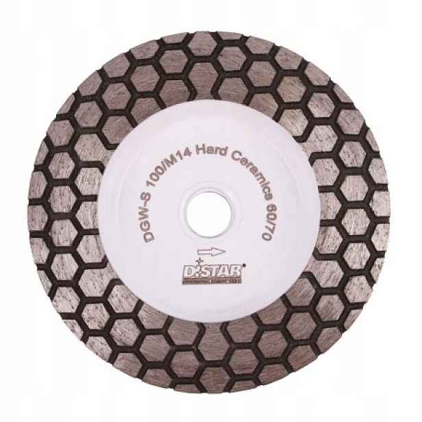 Diamantový Kotouč 100/M14 Hard Ceramics 100