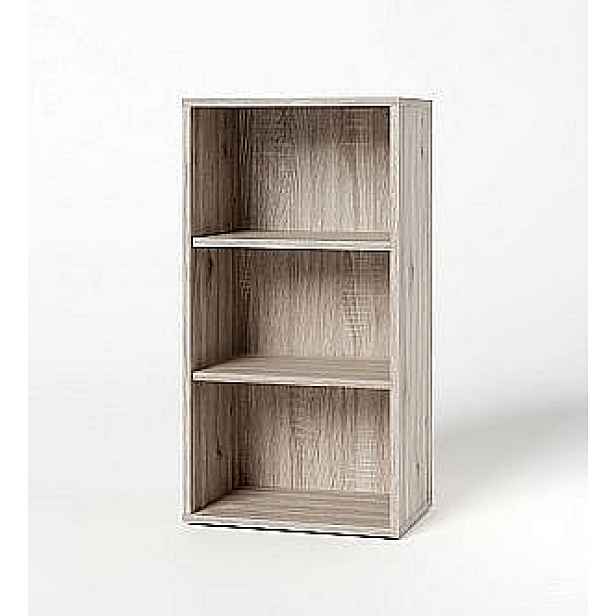 Kasvo LA-11 regál 42x80x29 (K25) 690-0041