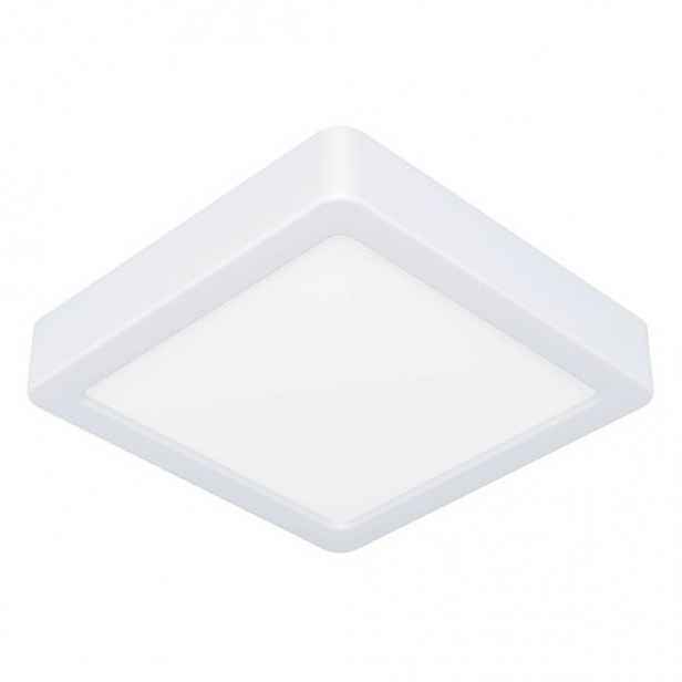 LED Stropní osvětlení Eglo FUEVA 5 bílá 900589