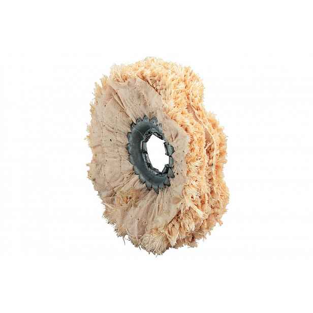Metabo - Sada lešticích kotoučů 100x15 mm, 5 ks 623507000