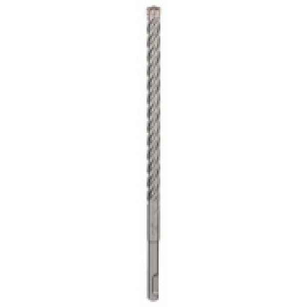 Vrták do kladiv Bosch SDS-Plus-5X - 12 x 200 x 260 mm 2608833907
