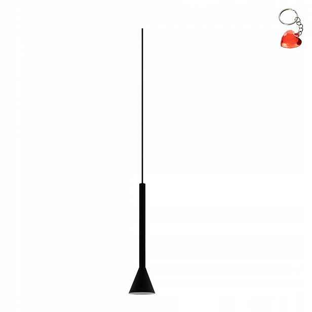 Závěsná kolejnicová lampa 1-fázová Tb Cortaderas 99759 Eglo