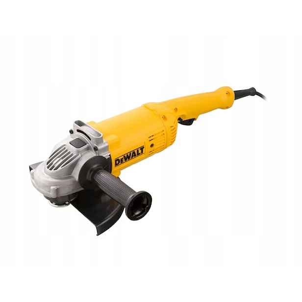 Dewalt Angle Grinder DWE490-QS 230 mm 2000 W