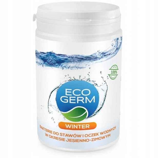 Hydroidea Ecogerm Winter 500 G Bakterie Zima