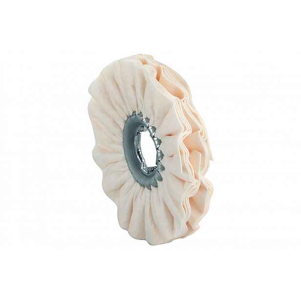 Metabo - Sada lešticích kotoučů , 100x10 mm, 8 ks 623508000