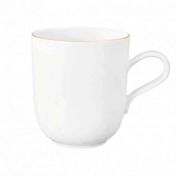 Seltmann Weiden HRNEK NA KÁVU porcelán - Kolekce nádobí - 003123061001