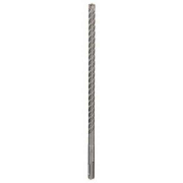 Vrták do kladiv Bosch SDS-Plus-5X - 10 x 200 x 260 mm 2608833904
