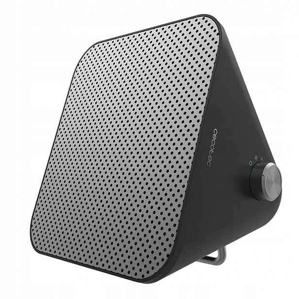 Keramický ohřívač Cecotec ReadyWarm 1500 Max Ceramic Design 1500 W černý