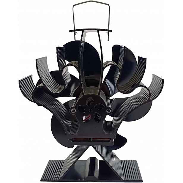 Krbový ventilátor amzn