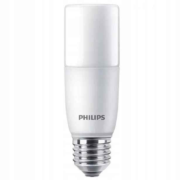 Philips Led žárovka E27 9,5W 75W 1050lm Neutrální barva 4000K CorePro x10